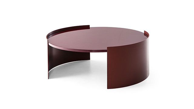 サイドテーブル | カッシーナ・イクスシー