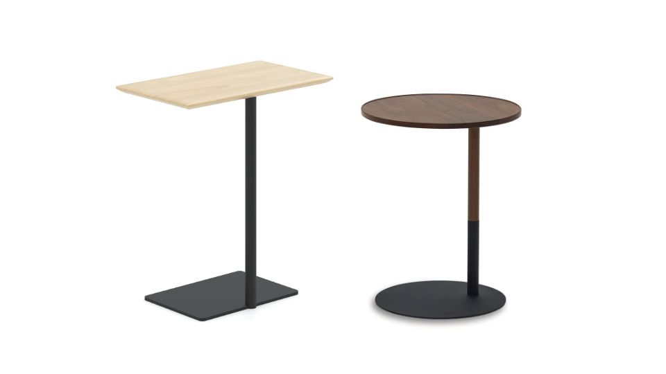 CON-TE（コンテ サイドテーブル） IXC | カッシーナ・イクスシー