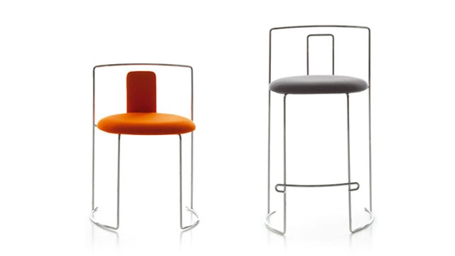 カウンターチェア | カッシーナ・イクスシー