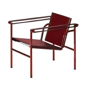 Cassina NEW PRODUCTS ル・コルビュジエ、ピエール・ジャンヌレ