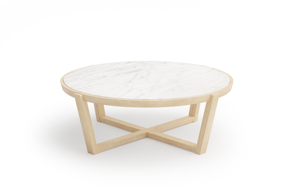 LAGO(ラーゴ ローテーブル） IXC | カッシーナ・イクスシー