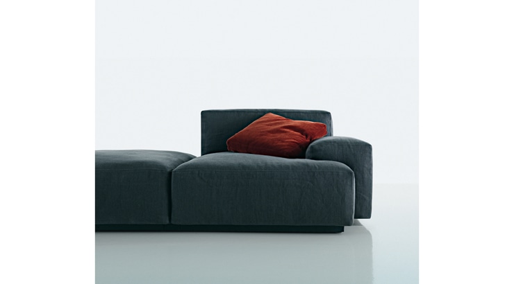 271 MEX CUBE（メックスキューブ システムソファ） Cassina