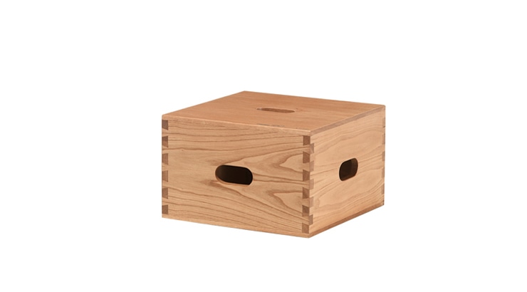 LC14 TABOURET（タブレ スツール）Cassina | カッシーナ・イクスシー