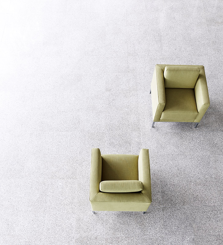 GRAB small（グラブ スモール ソファ） IXC | カッシーナ・イクスシー