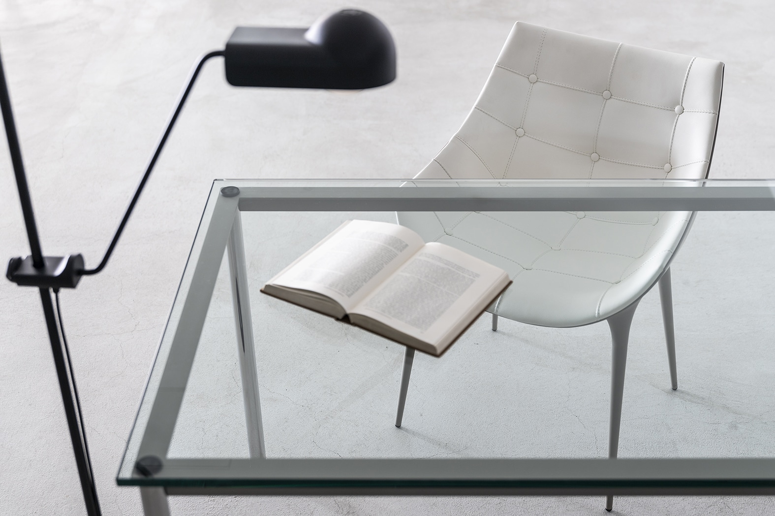 展示極美品】Cassina カッシーナ PASSION パシオン 2脚セット 展示極美