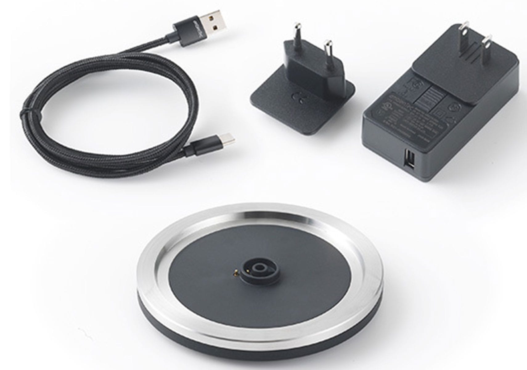 Ambientec - TURN+ ターン・プラス ステンレス | カッシーナ