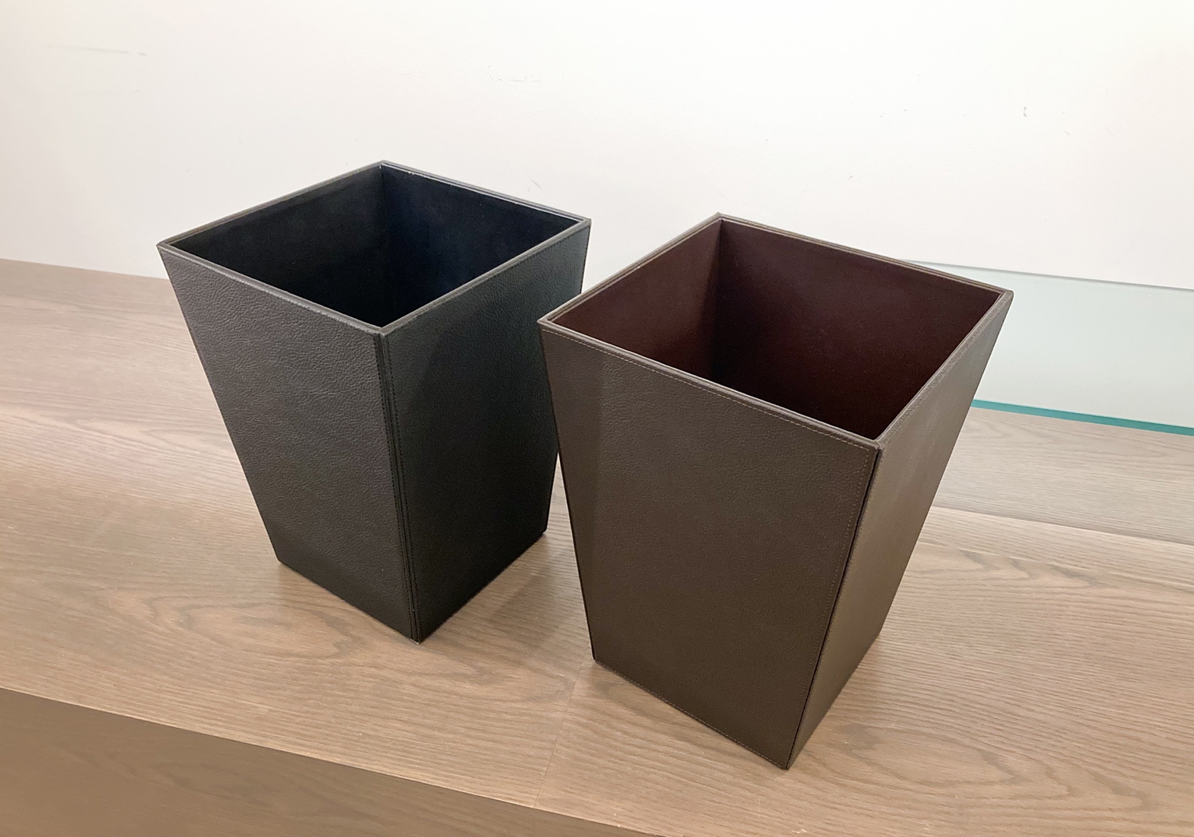 IXC (イクスシー) IXC Leather dust box イクスシーオリジナル