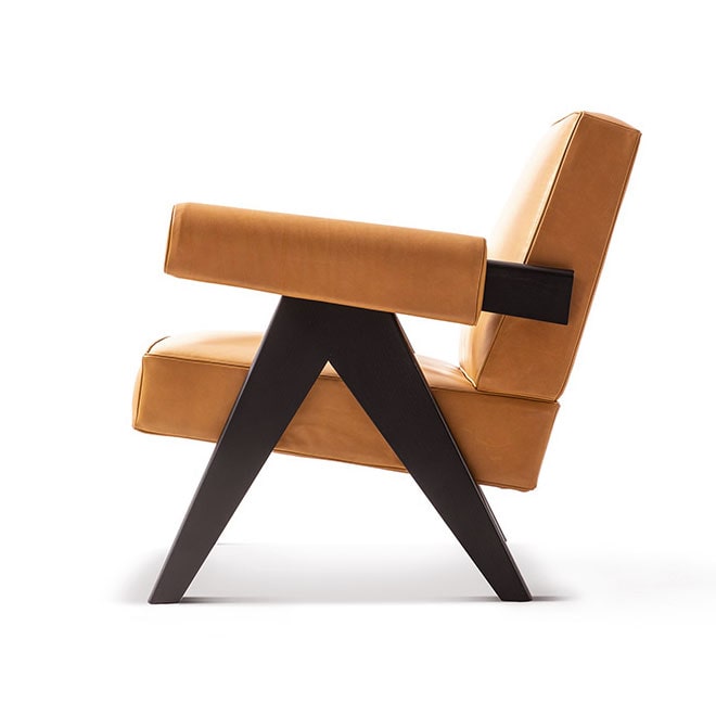 053 CAPITOL COMPLEX ARMCHAIR（キャピトル コンプレックス アーム