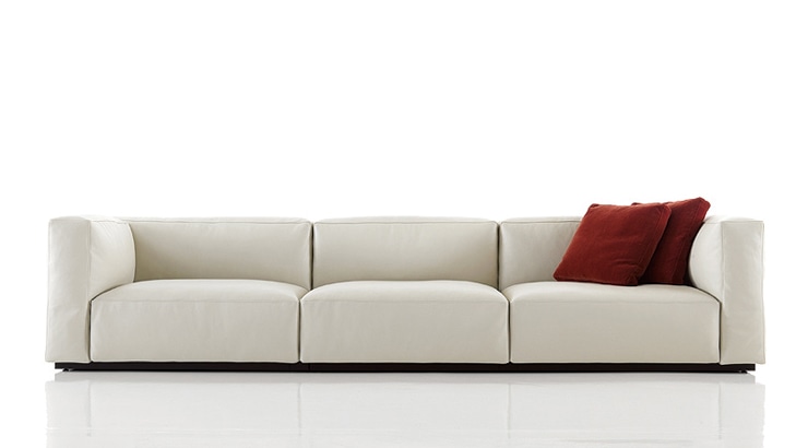 271 MEX CUBE（メックスキューブ システムソファ） Cassina