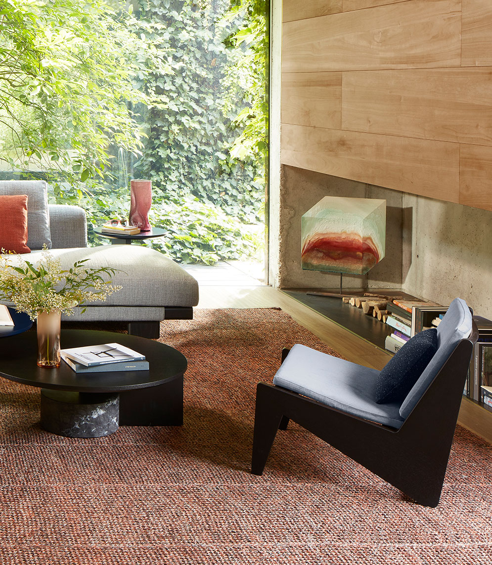 Cassina (カッシーナ)051 CAPITOL COMPLEX OFFICE CHAIR | カッシーナ