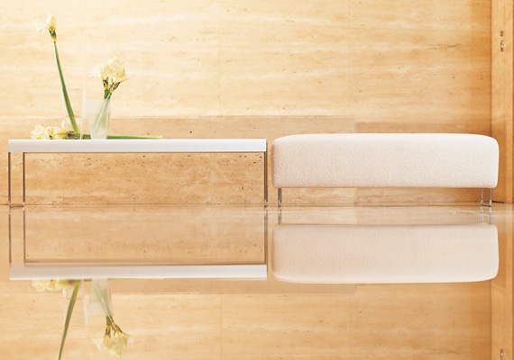 Cassina（カッシーナ）253 NEST ベンチネスト ベンチ|カッシーナ