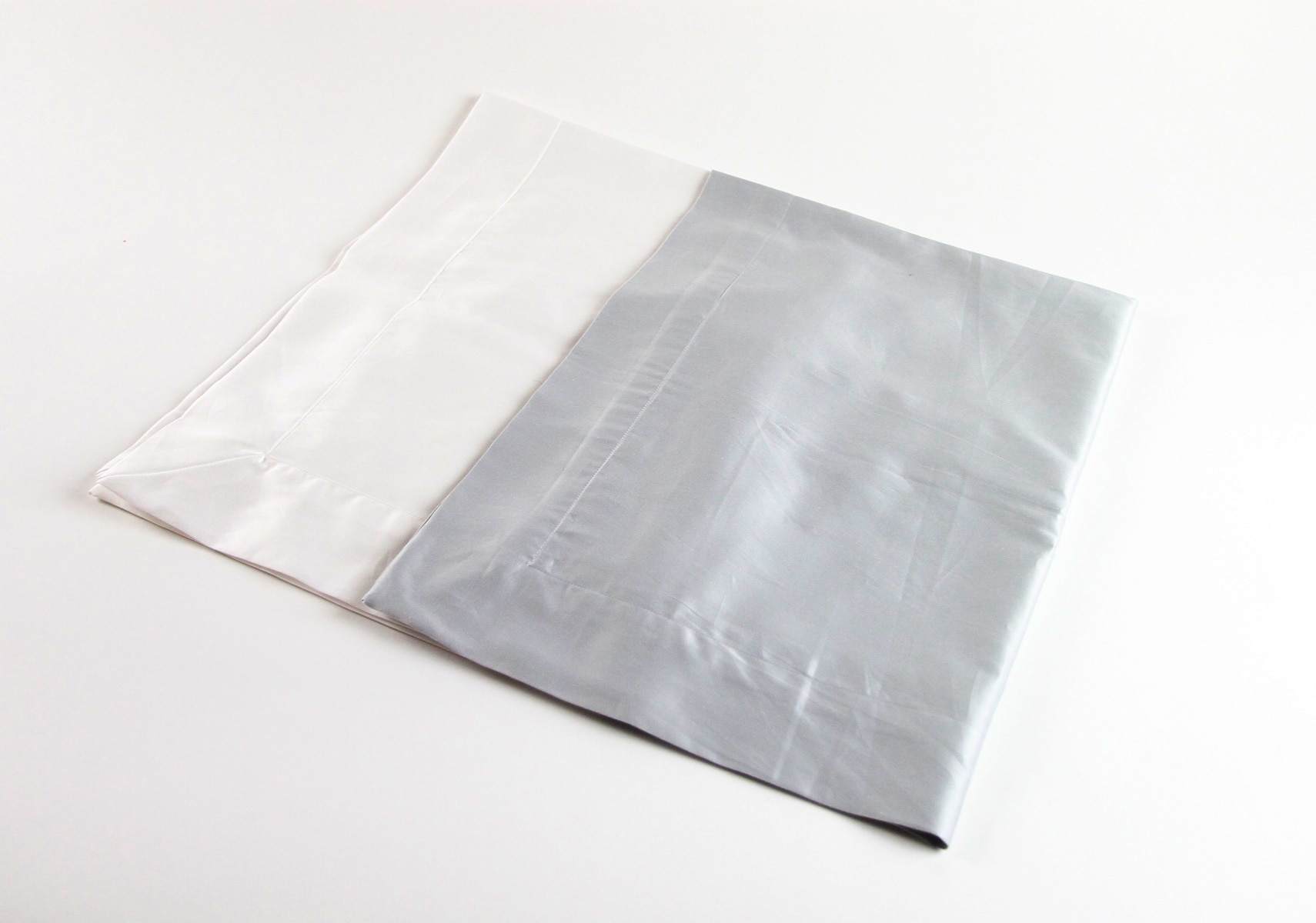 IXCコットンサテン ボックスシーツ