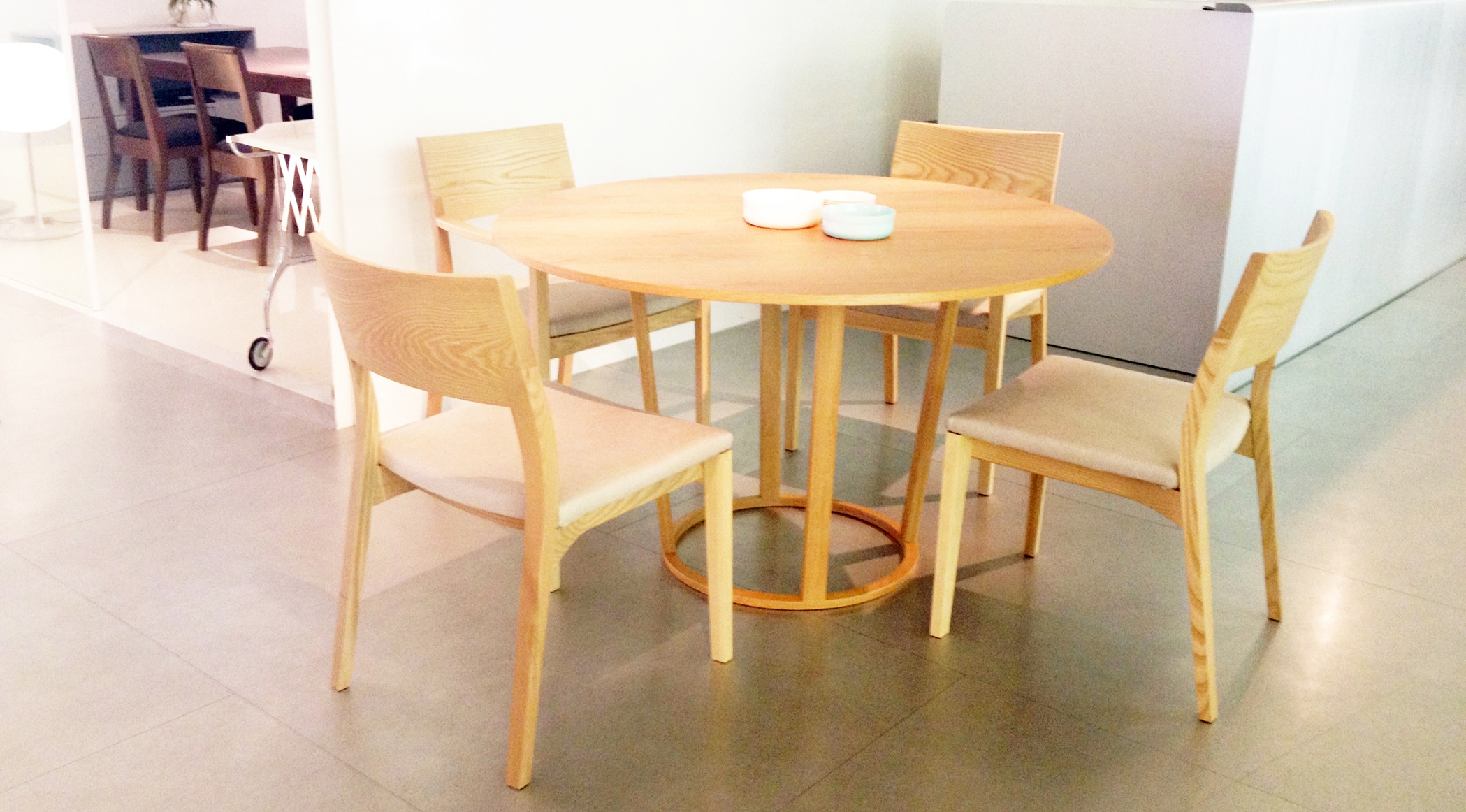 CENA(チェーナ テーブル） IXC | カッシーナ・イクスシー