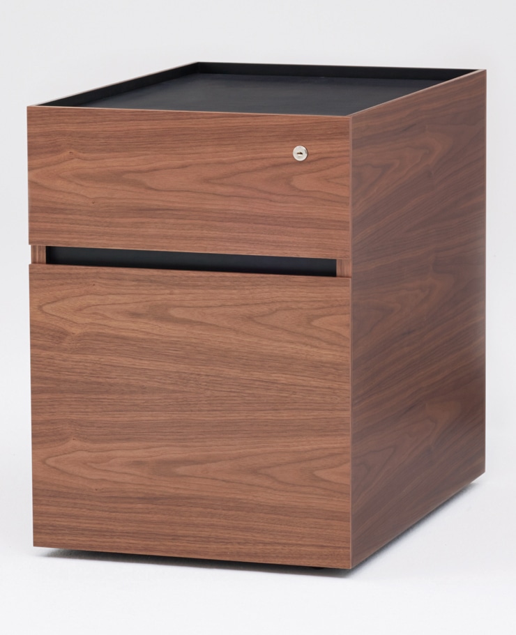 BROAD drawer(ブロード ドロアー） IXC | カッシーナ・イクスシー