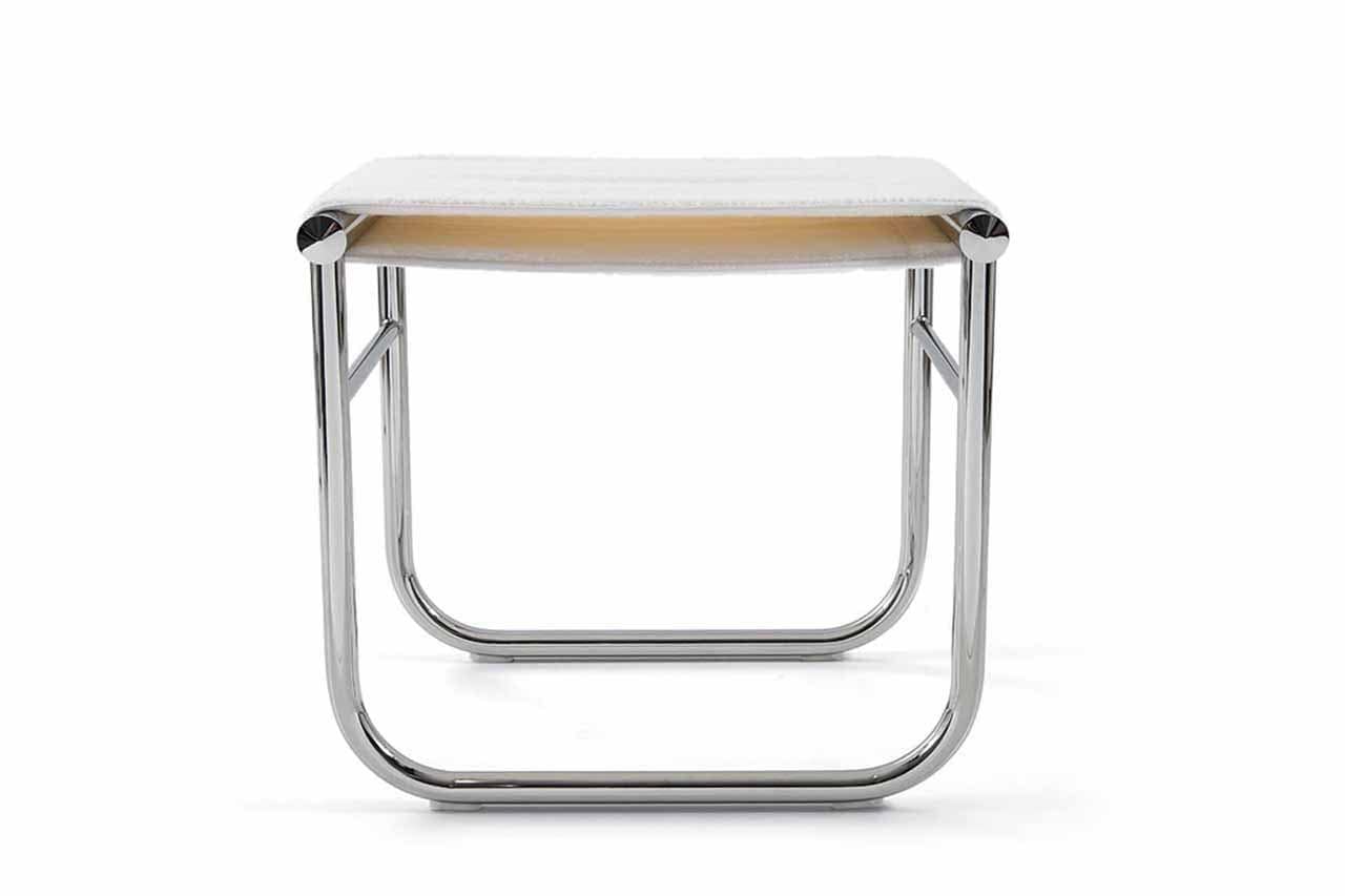 Cassina（カッシーナ）LC9チェア|カッシーナ・イクスシー 公式