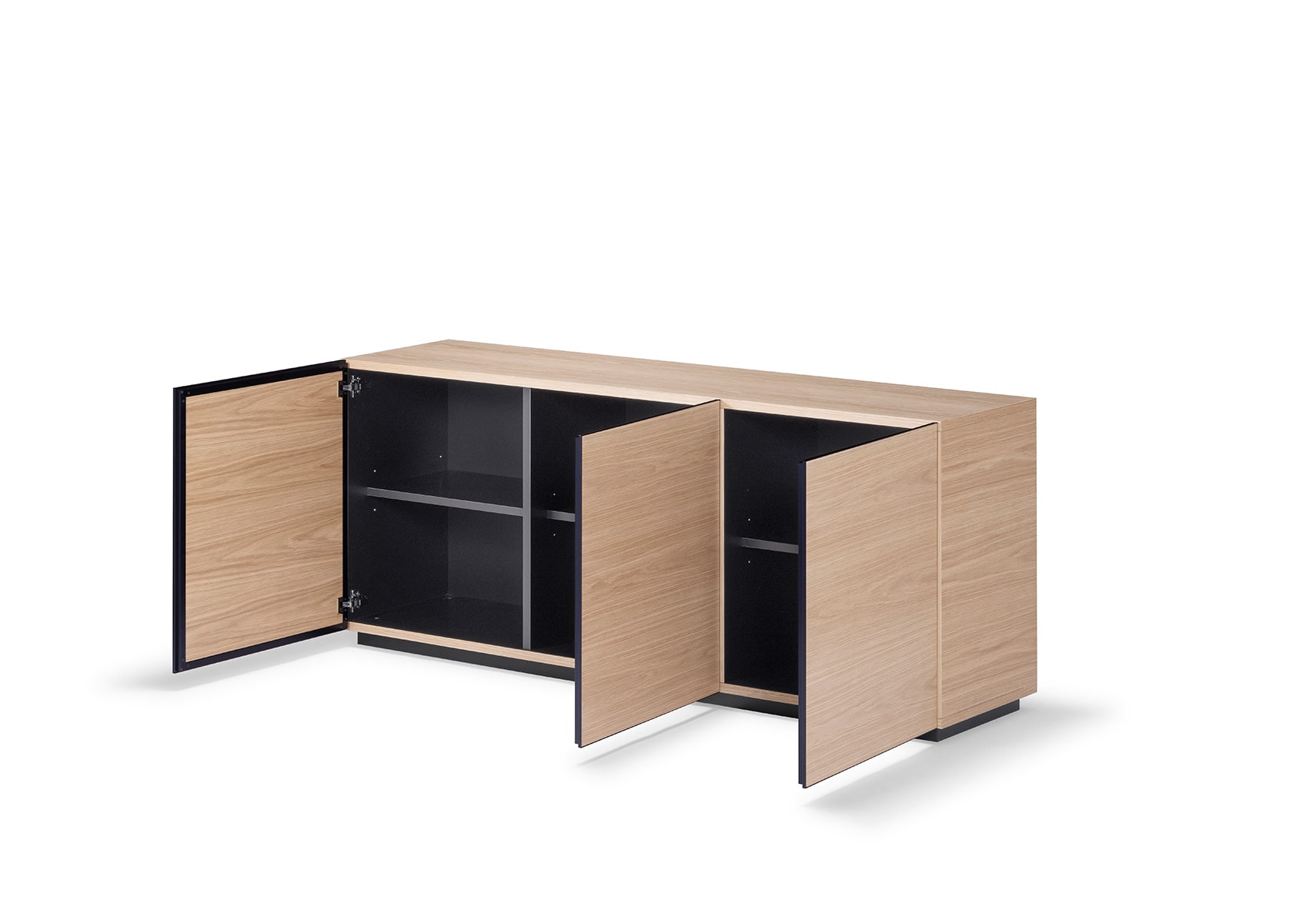 IXC(イクスシー）BROAD side cabinetブロード サイドキャビネット