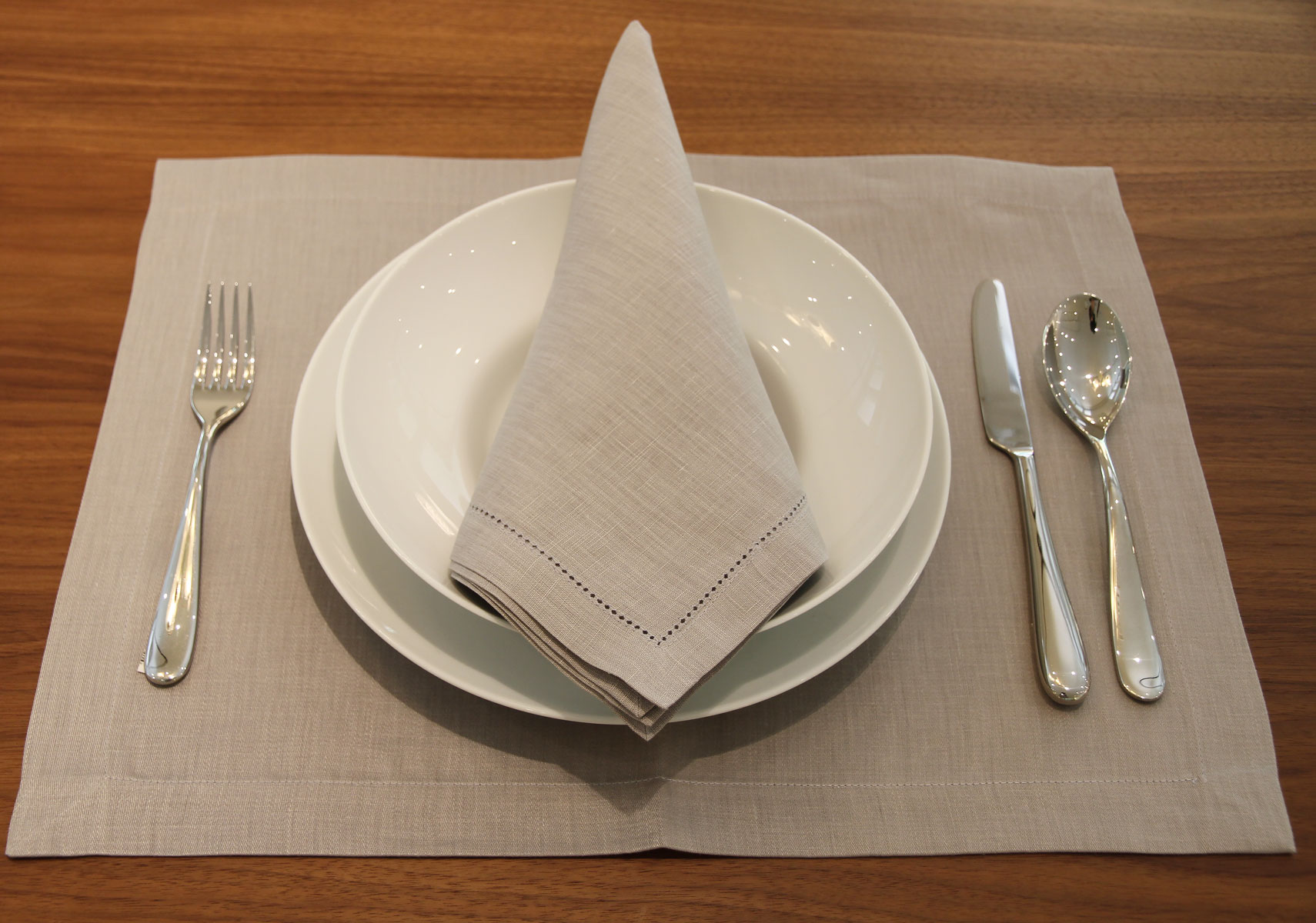 IXCオリジナルテーブルリネン - ナプキン| カッシーナ・イクスシー