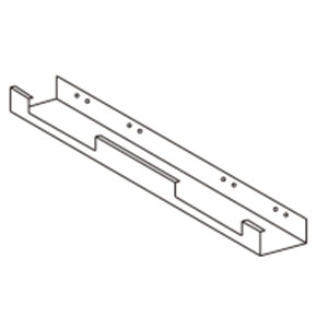 IXC(イクスシー）AIR FRAME 3009 EXECUTIVE DESKoption parts