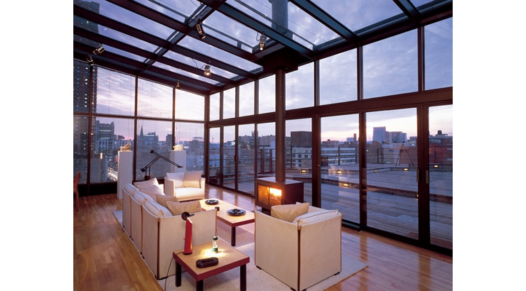 Cassina（カッシーナ）403-3P TILBURYティルブリー ソファ 3人掛