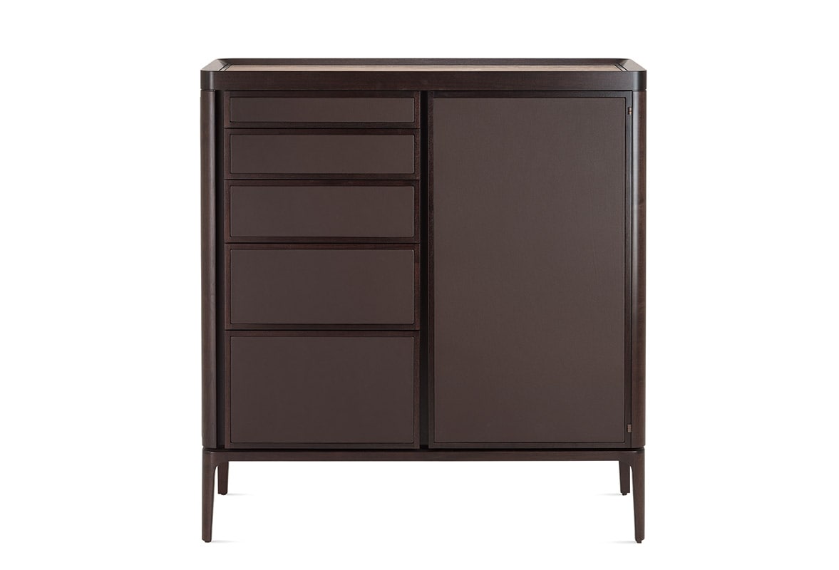 FULL（フル キャビネット）CECCOTTI COLLEZIONI | カッシーナ・イクスシー