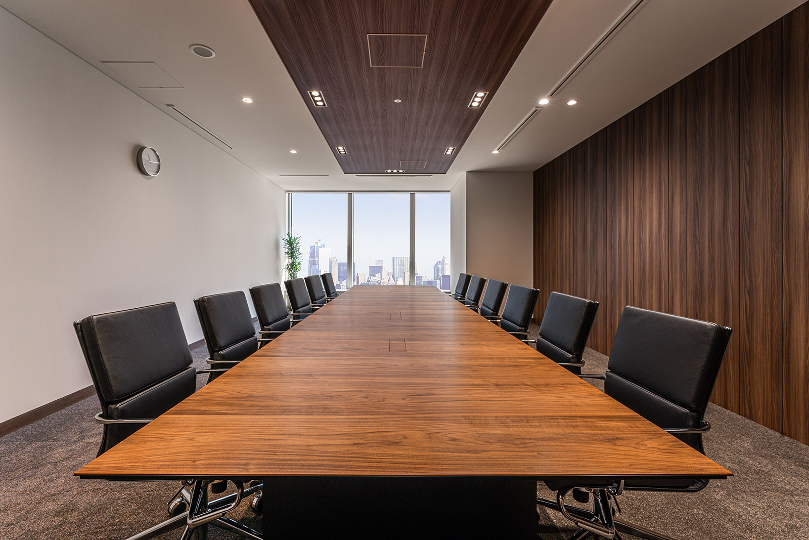 東ソー株式会社 - 納品事例 | カッシーナ・イクスシー