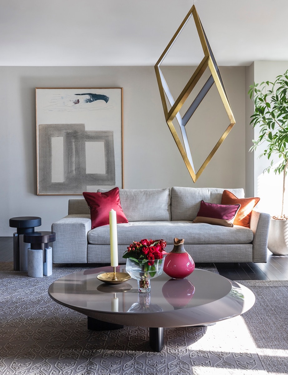 カッシーナ ixc. アリアス アトラスチェア ③ ジャスパーモリスン