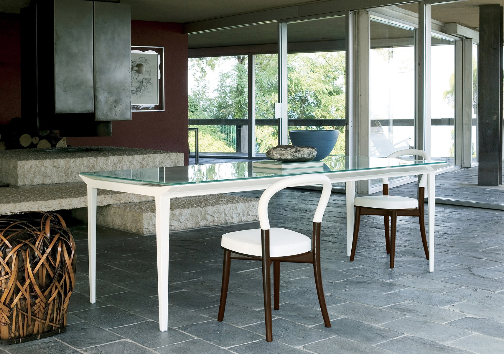 Cassina（カッシーナ）501 GOTEBORG, 1ヨーテボリ, 1 チェア