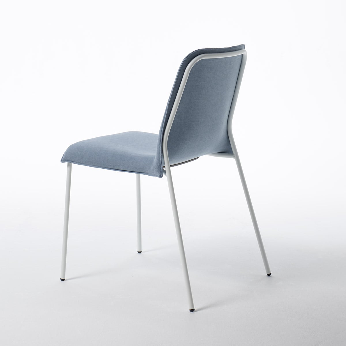 MEMBRANE（メンブレン スタッキングチェア） IXC | カッシーナ・イクスシー