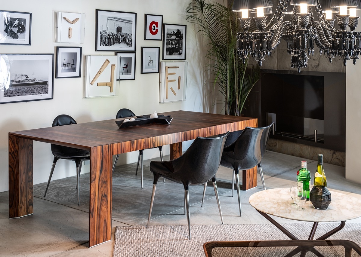 246 PASSION（パシオン アームチェア） Cassina | カッシーナ・イクスシー