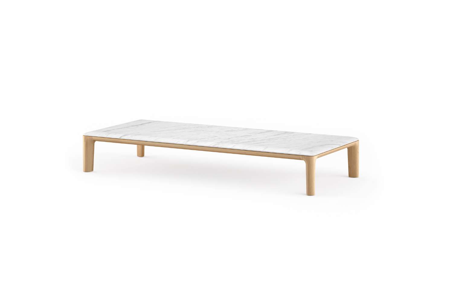 TOGE (トーゲ ローテーブル） IXC | カッシーナ・イクスシー