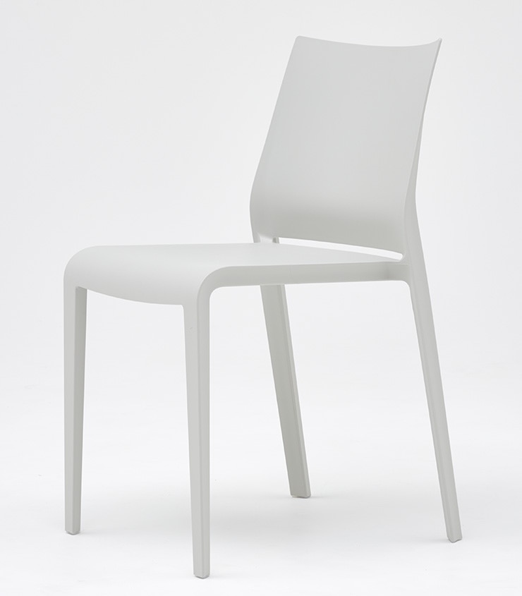 RIGA(リーガ スタッキングチェア） DESALTO | カッシーナ・イクスシー