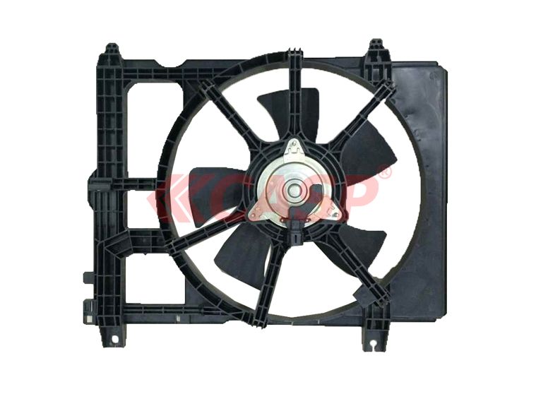 CASP Auto Parts Co.,Ltd.