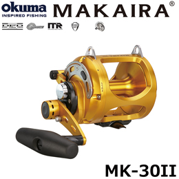 オクマベイトリール オクマ(OKUMA) リール ☆NEW リール | 激安釣具