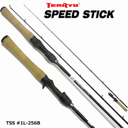 テンリュウ Basic Master 9' 5