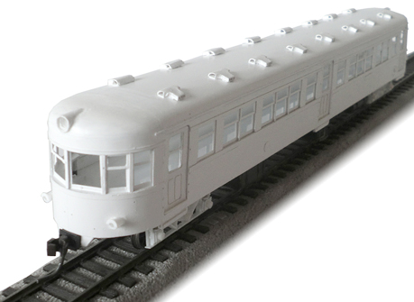 鹿児島KIHA100 鉄道模型ペーパーシート