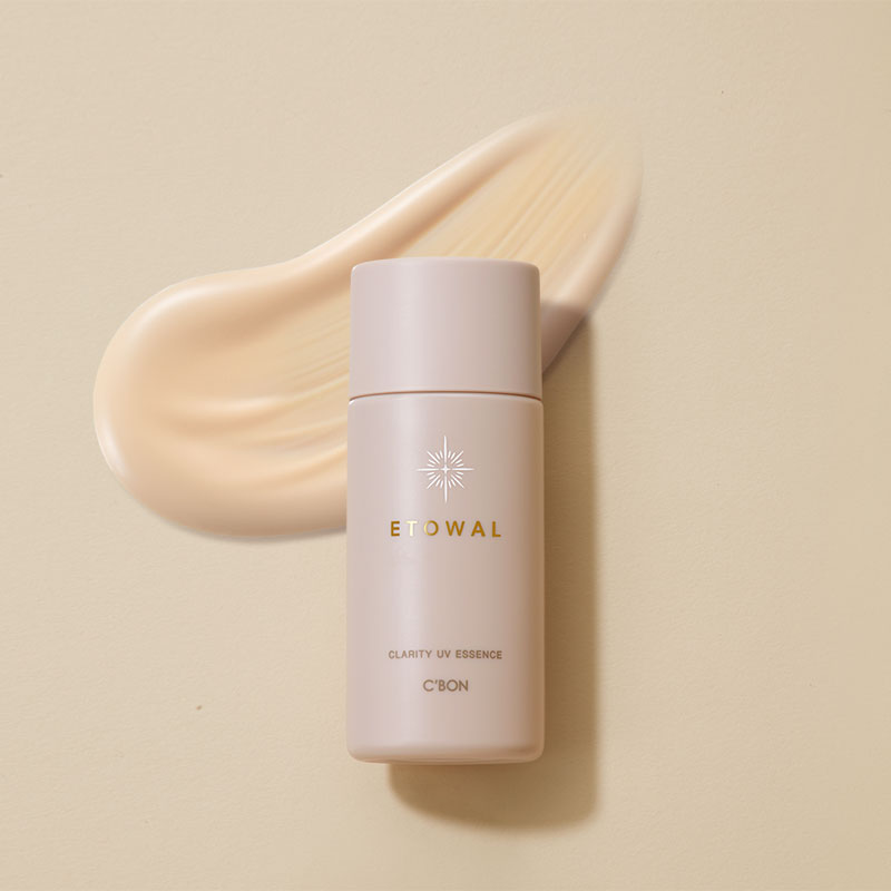 シーボン エトワル クラリティUVエッセンス│【公式】シーボン（C'BON