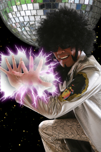 ダンス☆マン - CDJournal.com