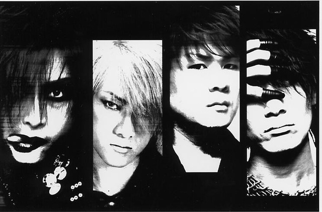 Laputa/ALL BURST〈2枚組〉 [DVD] - CDJournal.com