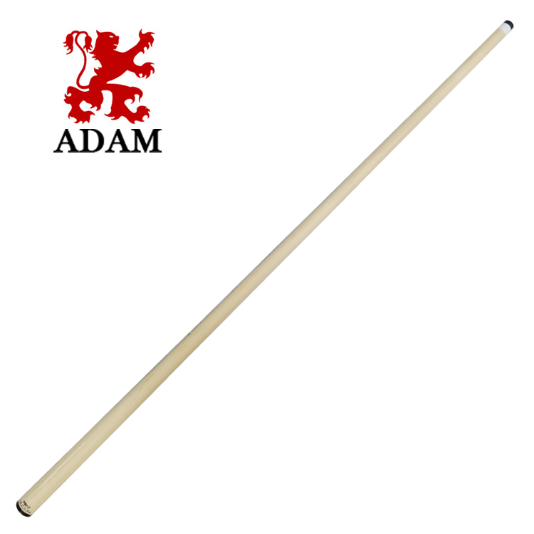 ビリヤードAdam10山ACSS Solid 8siaft