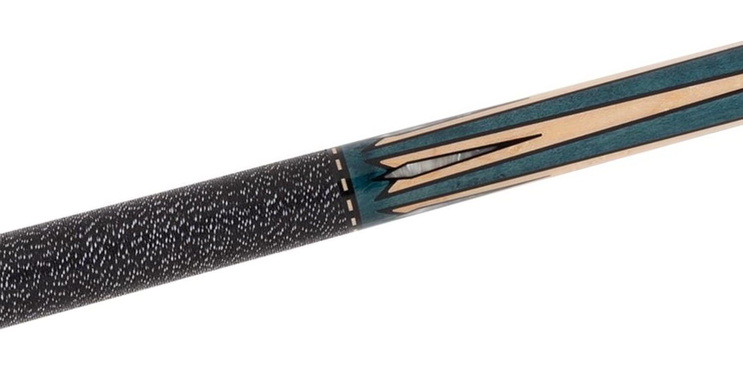 J.Pechauer キューカーボンシャフト