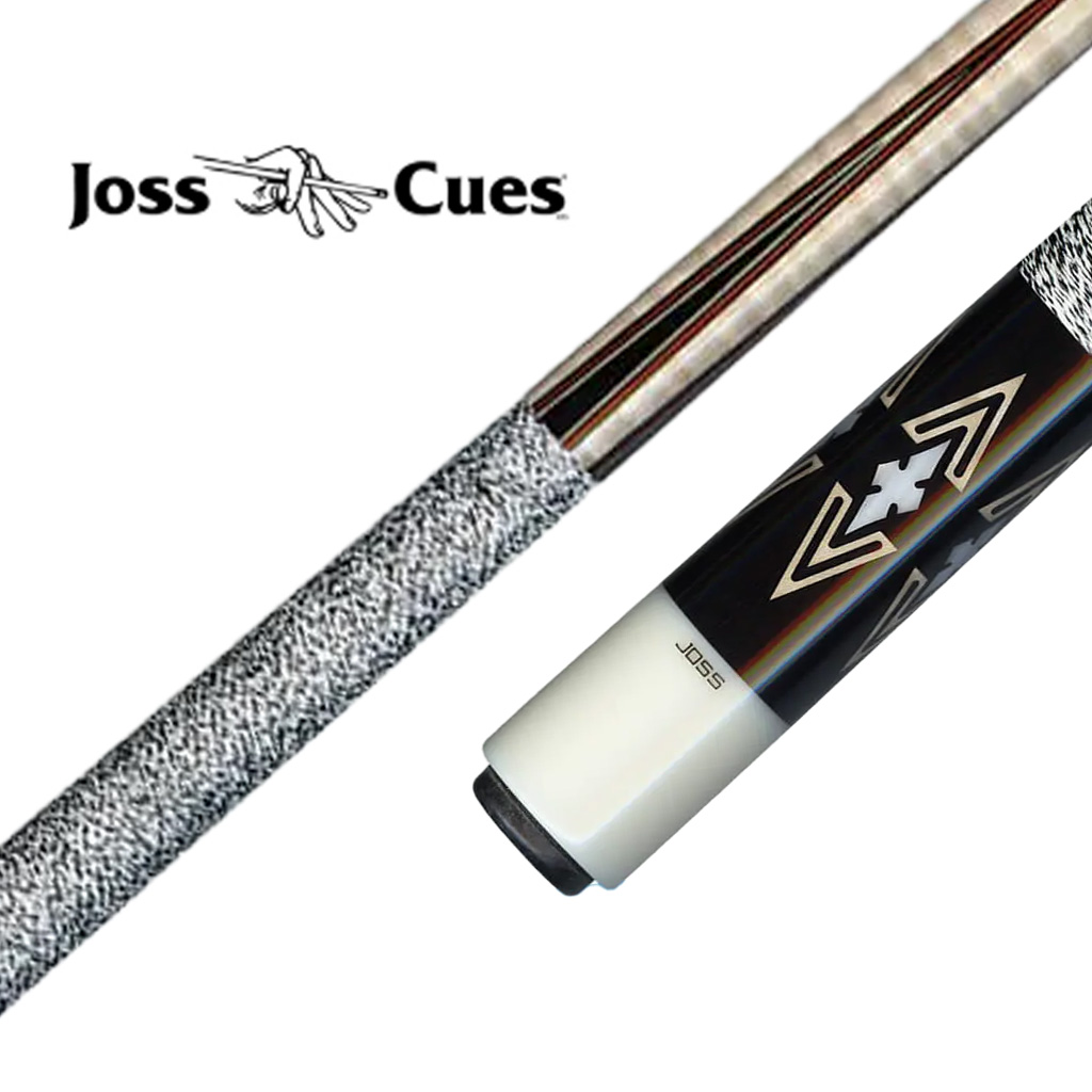 JOSS JOSS-N7 The Color of Money プレイキュー 商品詳細｜プロ