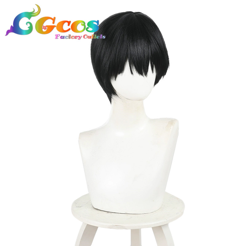 ✠ヒカル ウィッグ✠セット済 光が死んだ夏 Amazon.co.jp: [SENDENG]光