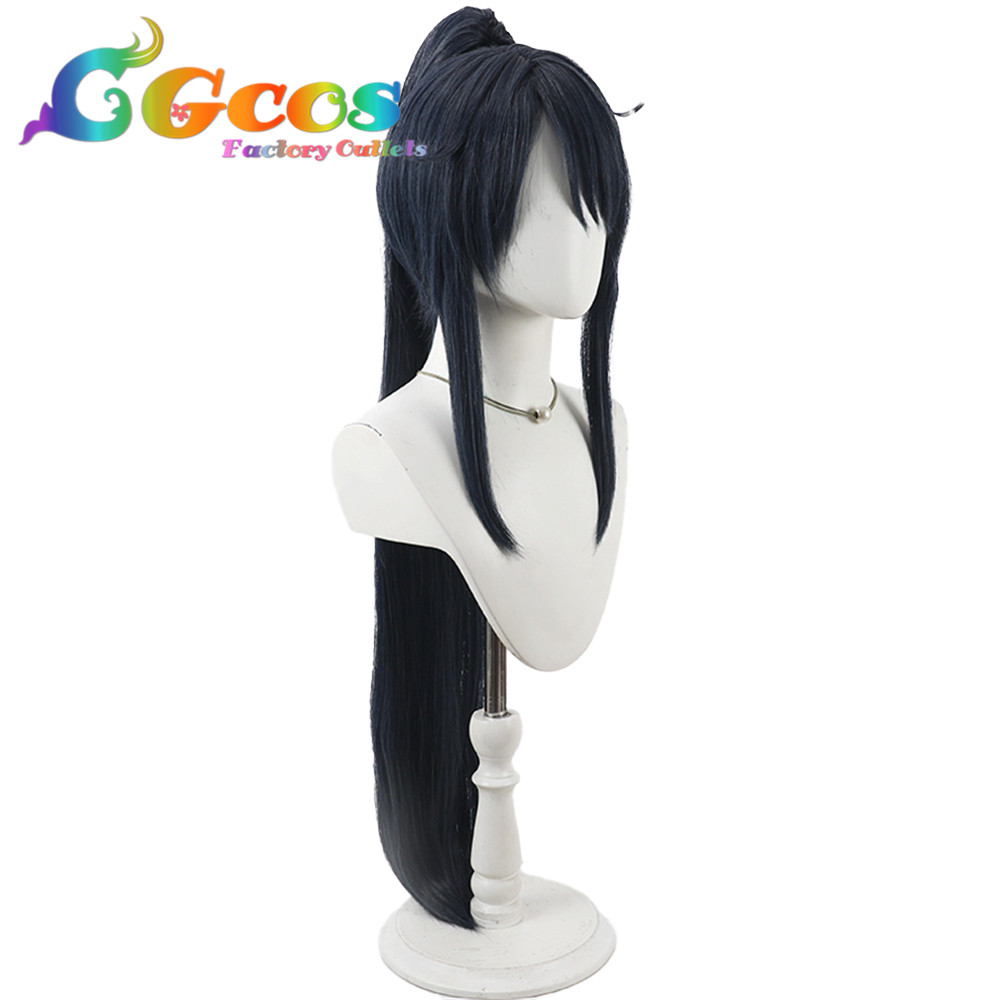 コスプレウィッグ ツイステッドワンダーランド デュース・スペード