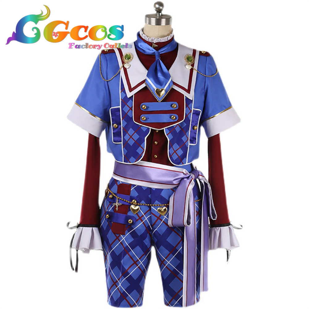 あんさんぶるスターズ！ Music フィーチャースカウト 藍良編 白鳥藍良