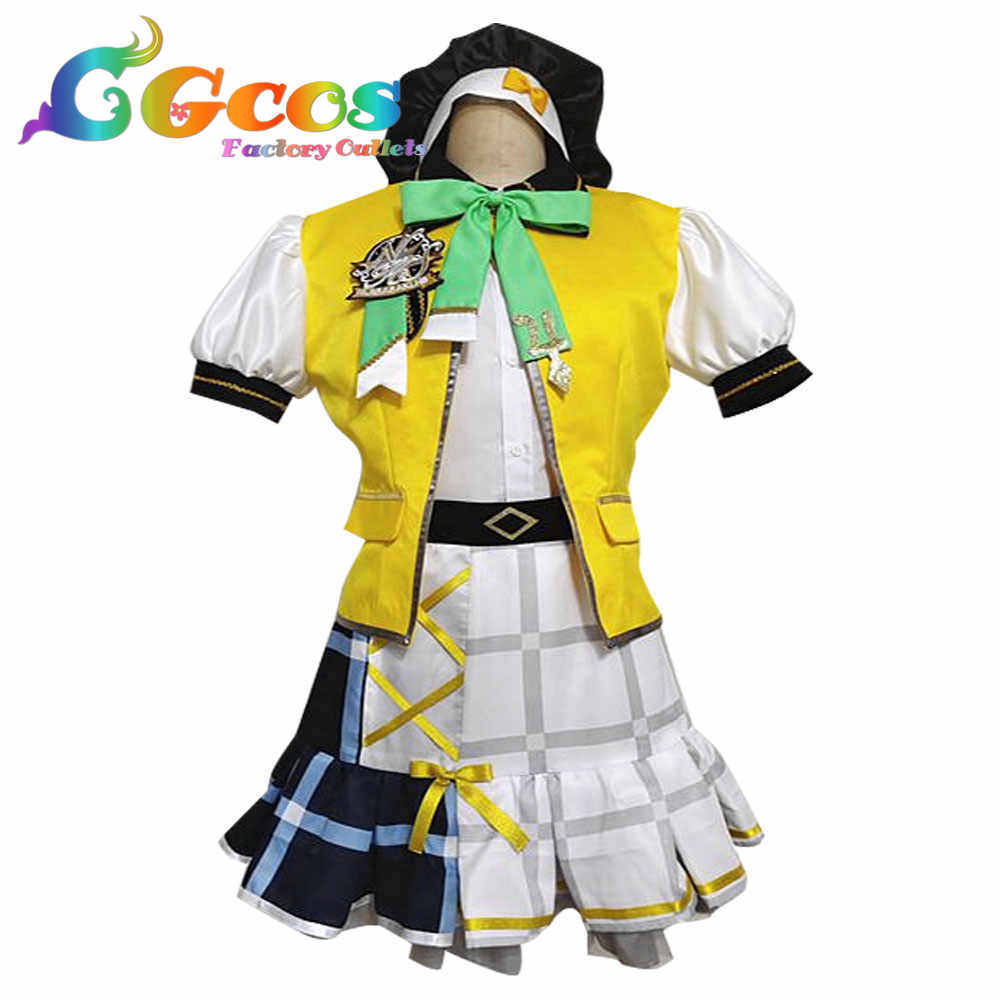 ラブライブ 虹ヶ咲学園スクールアイドル同好会 SR L！L！L！ Love the