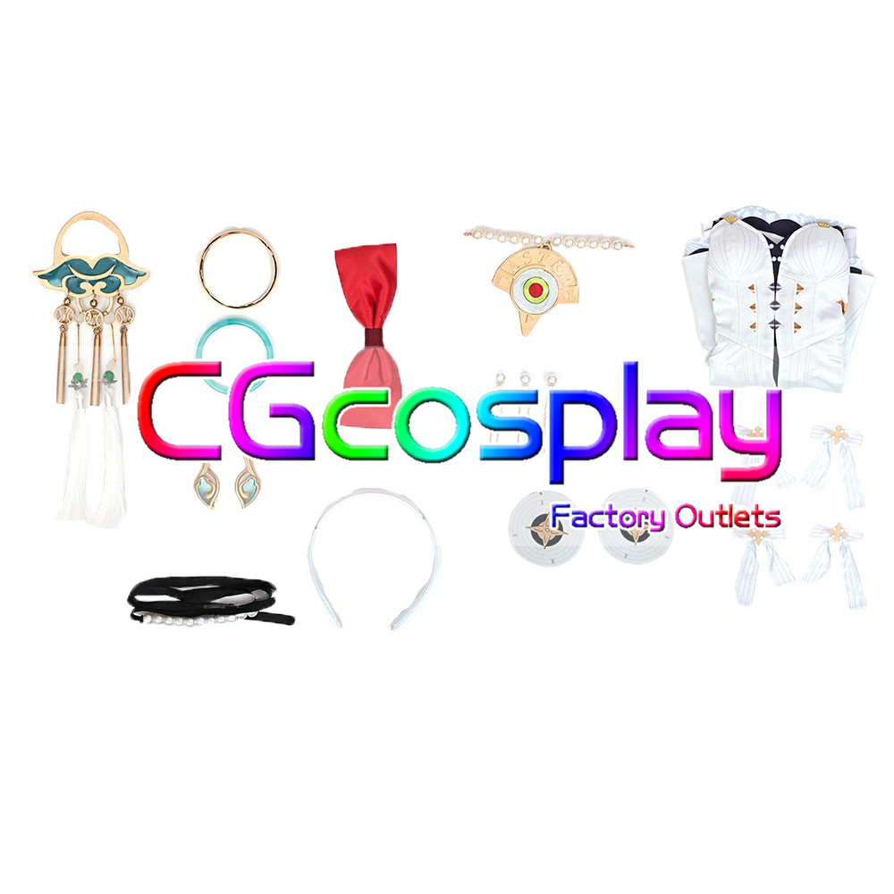 ゼンレスゾーンゼロ アストラ・ヤオ コスプレ衣装
