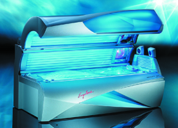 マシン紹介 | コイン日焼24