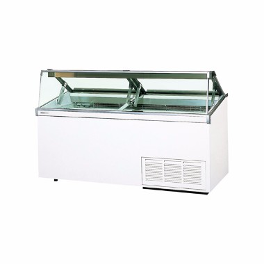 パナソニック SCR-VD20N|アイスショーケース ディッピングケース|冷凍