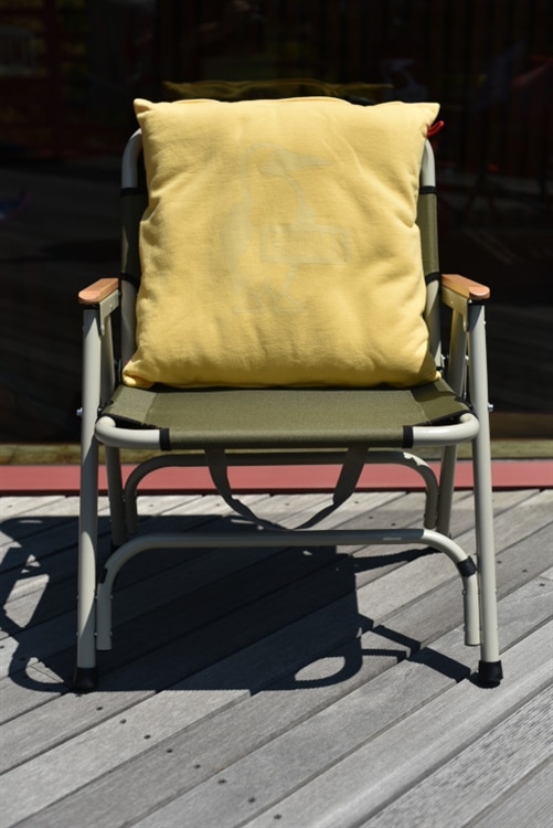 表参道店☆23FW新作!!CHUMSの商品にクッションのラインナップが登場