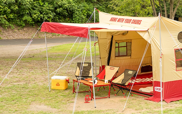 Chinatown Market テント 【公式通販】